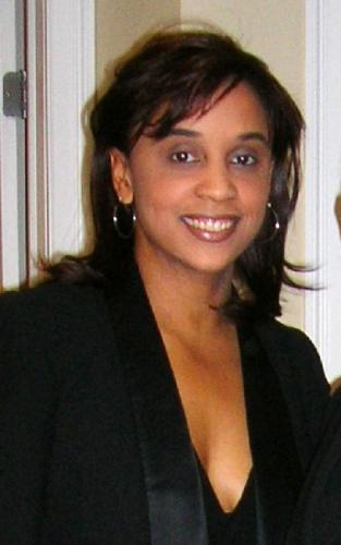 Natasha Reyes