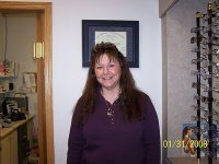 Bettina Boyd