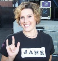 Kelly Kaifer