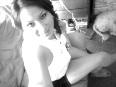 Mayra Bravo