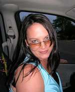 Shauna Marsh
