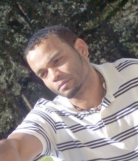 Kelvin Eugene