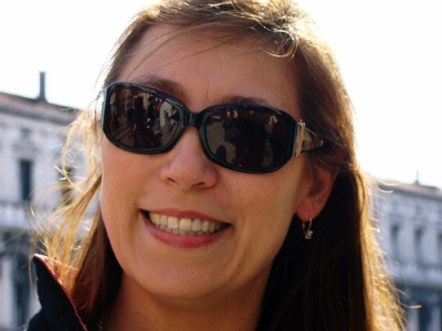 Deborah Baker