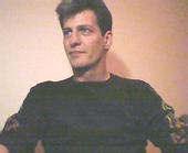 Steven Laufenberg