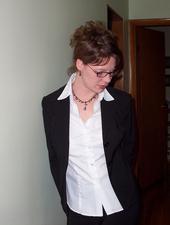 Sonya Vogel