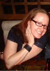 Rheanna Hafner