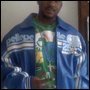Patrick Parks