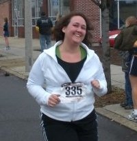 Trista Mccorkell
