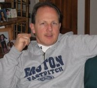 Gregory Heydet
