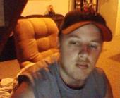 Jason Mckinney