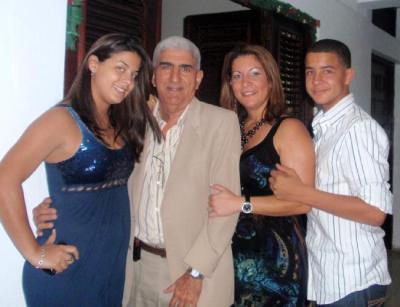 Ana Betances