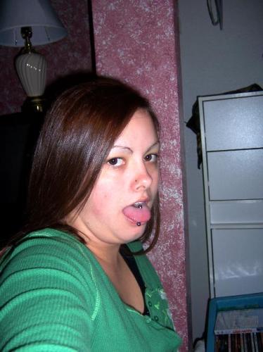 Tiffany Tippie