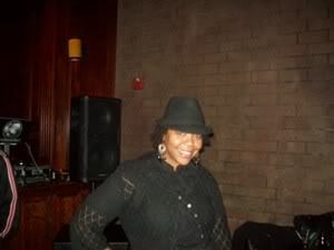 Aqueelah Shaheed