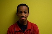 Quaishaun Colbert