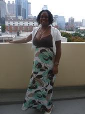 Shanita Roundtree