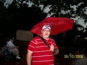 Terry Fraley