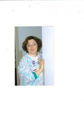 Rebecca Taylor