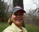 Tara Woody