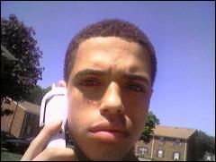 Kyle Roberts