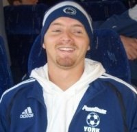 Andrew Rudisill