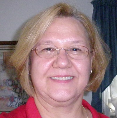 Nancy Everhart