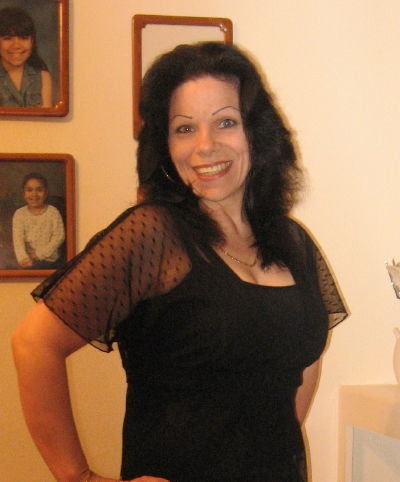 Lisa Gore