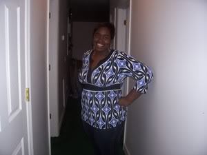 Shanell Perry