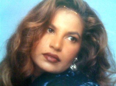 Julie Sanichar
