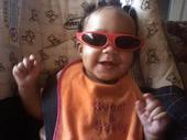 Tasheca Bryant