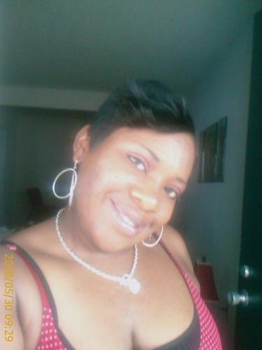 Tylonia Fleming