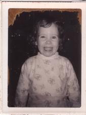 Sherri Sherman