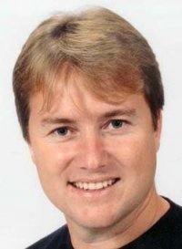 Daniel Nelson