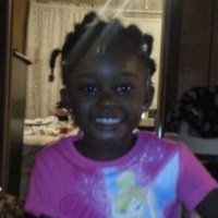 Krystal Pritchett