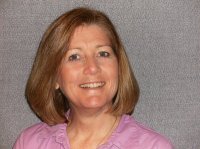 Teresa Bates