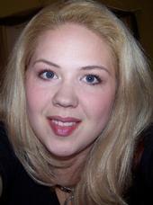 Lucinda Lewis