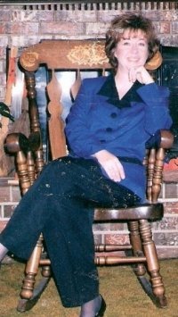 Deborah Spears