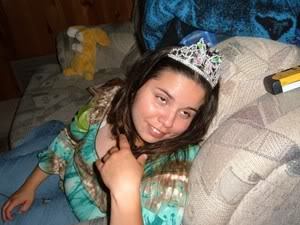 Carrissa King