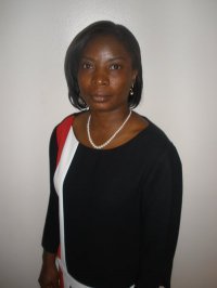 Adetoro Adekeye