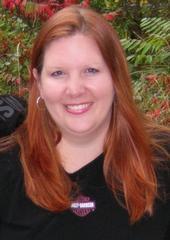 Jessica Raska