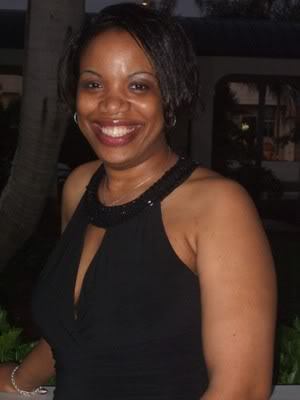 Lasonya Blackmon