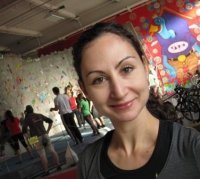 Sara Kappraff
