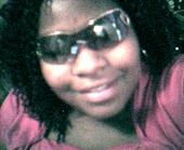 Deondra Moss