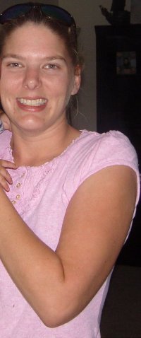 Kimber Kintner