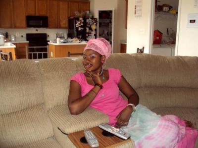 Bintu Conteh