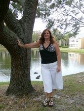 Traci Stites