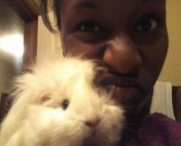 Chiniese Evans