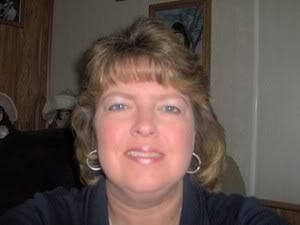 Glenna Blevins