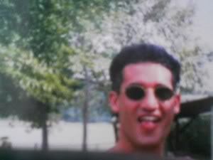 Gustavo Mancipinto