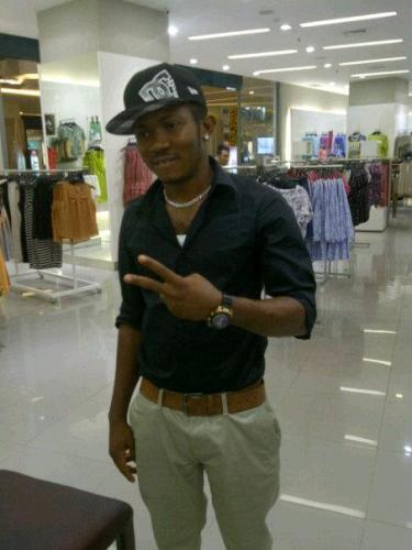 Benson Obi