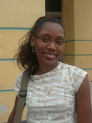 Biennca Chatelain